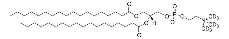 Merck 18:0 PC-d9