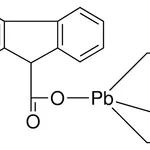 Merck TRIETHYLPLUMBYL 9-FLUORENECARB - 25 MG&
