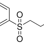 Merck 3-CHLOROPROPYL P-TOLYL SULFONE-