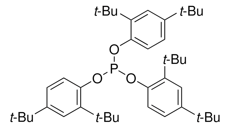 Merck Plastic Additive 5