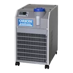 AS ONE Water Tank Built-In Small Chiller (Air-Cooled), 수조 내장 소형칠러 (공냉식)
