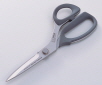 AS ONE Scissor for Aramid Fiber, 아라미드섬유용가위