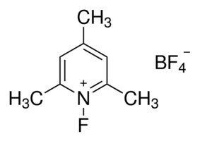 Merck 1-FLUORO-2,4,6-TRIMETHYLPYRIDINIUM TETR&