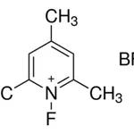 Merck 1-FLUORO-2,4,6-TRIMETHYLPYRIDINIUM TETR&
