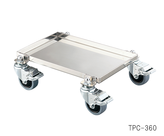 AS ONE Toughness Pump Cart, 견고한 펌프카트