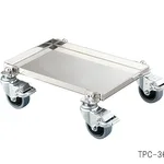 AS ONE Toughness Pump Cart, 견고한 펌프카트