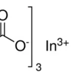 Merck INDIUM(III) ACETATE HYDRATE, 99.99%