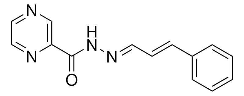 Merck N'-(3-PHENYL-2-PROPENYLIDENE)-2--