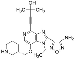 Merck GSK690693
