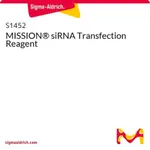 Merck MISSION(R) siRNA Transfection Reagent