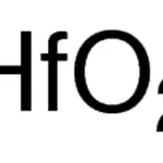 Merck HAFNIUM OXIDE, POWDER, 98%
