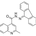 Merck 2-METHYL-QUINOLINE-4-CARBOXYLI - 50 MG &