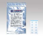 AS ONE DewFall Indicator (Dew Label®·Irreversibility), 결로검지 라벨(듀라벨®·비가역성)