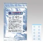 AS ONE DewFall Indicator (Dew Label®·Irreversibility), 결로검지 라벨(듀라벨®·비가역성)