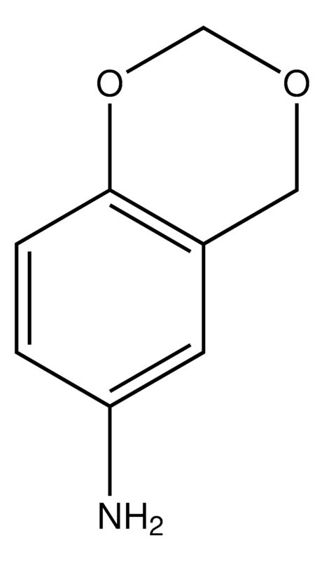 Merck 4H-Benzo[d][1,3]dioxin-6-amine
