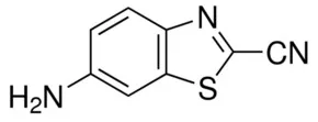 Merck 6-AMINO-2-CYANOBENZOTHIAZOLE