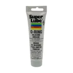 AS ONE O-Ring Silicon Grease (Super Lube®), O링 실리콘 그리스