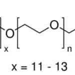 Merck GLYCOLIC ACID ETHOXYLATE LAURYL ETHER, &