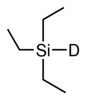 Merck TRIETHYLSILANE-D, 97 ATOM % D