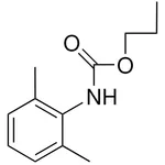 Merck PROPYL N-(2,6-XYLYL)CARBAMATE-