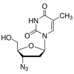Merck 3``-AZIDO-3``-DEOXYTHYMIDINE