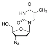Merck 3``-AZIDO-3``-DEOXYTHYMIDINE