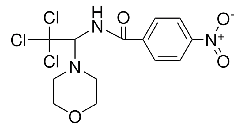 Merck 4-NITRO-N-(2,2,2-TRICHLORO-1-M - 25 MG&