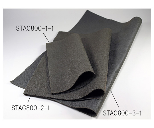 AS ONE Static Electricity Removing Mat, 정전기 제거 매트