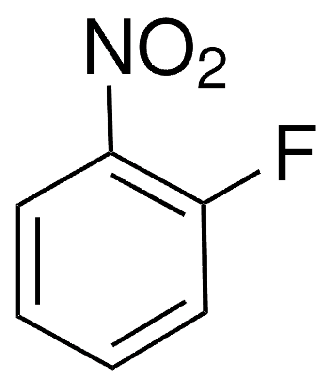 Merck 1-Fluoro-2-nitrobenzene