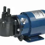 Thermo Fisher Scientific Air Cadet Vacuum/Pressure Pump Station, Diaphragm, 0.4 cfm, 230 VAC