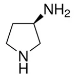 Merck (R)-(+)-3-AMINOPYRROLIDINE, 98%