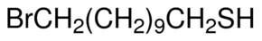 Merck 11-BROMO-1-UNDECANETHIOL, 99%