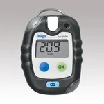 AS ONE Single Component Gas Detection Alarm (Pac6500/Pac7000), 핸디 가스경보기