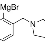 Merck (2-(1-PYRROLIDINYLMETHYL)PHENYL)MAGNESI&
