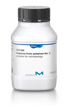 Merck Peptone from potatoes No. 2