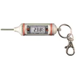 Thermo Fisher Scientific Digi-Sense Calibrated Long-Stem Thermometer, 11.5 in. L, -58 to 572°F/-50 to 300°C