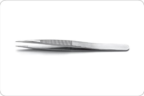 Ideal Tek High Precision Tweezers (고정밀 포셉_120mm) IT.00D.SA