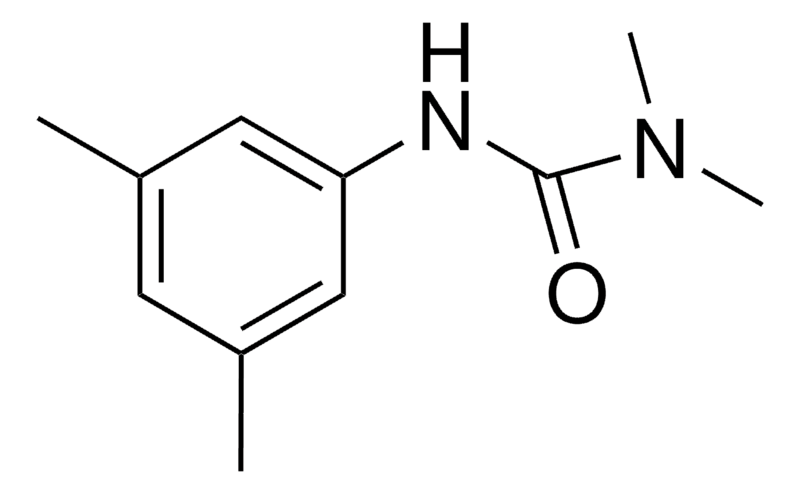 Merck 1,1-DIMETHYL-3-(3,5-XYLYL)UREA-