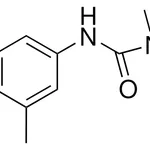 Merck 1,1-DIMETHYL-3-(3,5-XYLYL)UREA-
