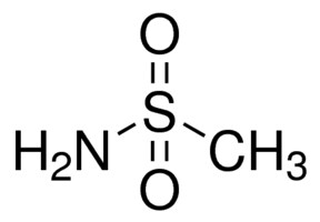 Merck Methanesulfonamide, >= 97.0 % CHN