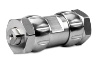 Waters XBridge BEH C8 OBD Prep Column, 130Å, 10 µm, 19 mm X 50 mm, 1/pk