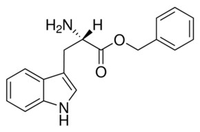 Merck L-TRYPTOPHAN BENZYL ESTER, 98%