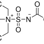 Merck (METHOXYCARBONYLSULFAMOYL)TRIETHYL-