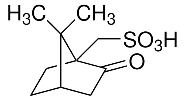 Merck (1R)-(-)-10-CAMPHORSULFONIC ACID, 98%