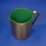 Flon Industry PFA coated beakers / PFA코팅비커