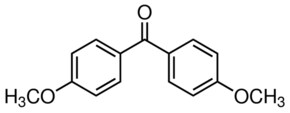 Merck 4,4``-DIMETHOXYBENZOPHENONE, 97%