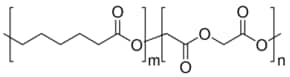Merck POLY(CAPROLACTONE-CO-GLYCOLIDE), CAPROL&