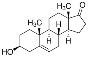 Merck DEHYDROISOANDROSTERONE CRYSTALLINE