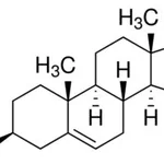 Merck DEHYDROISOANDROSTERONE CRYSTALLINE