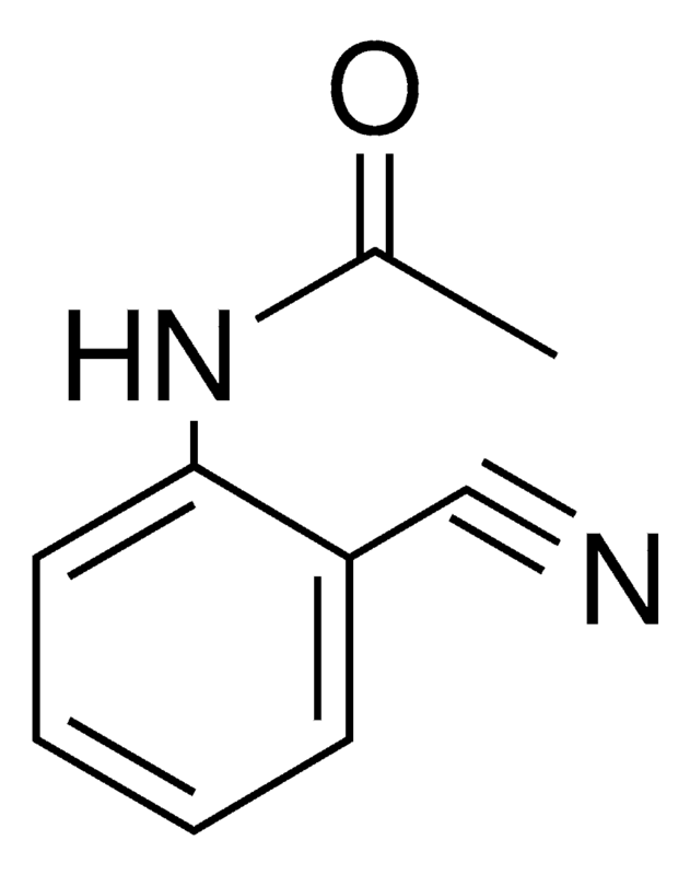 Merck N-(2-CYANO-PHENYL)-ACETAMIDE-